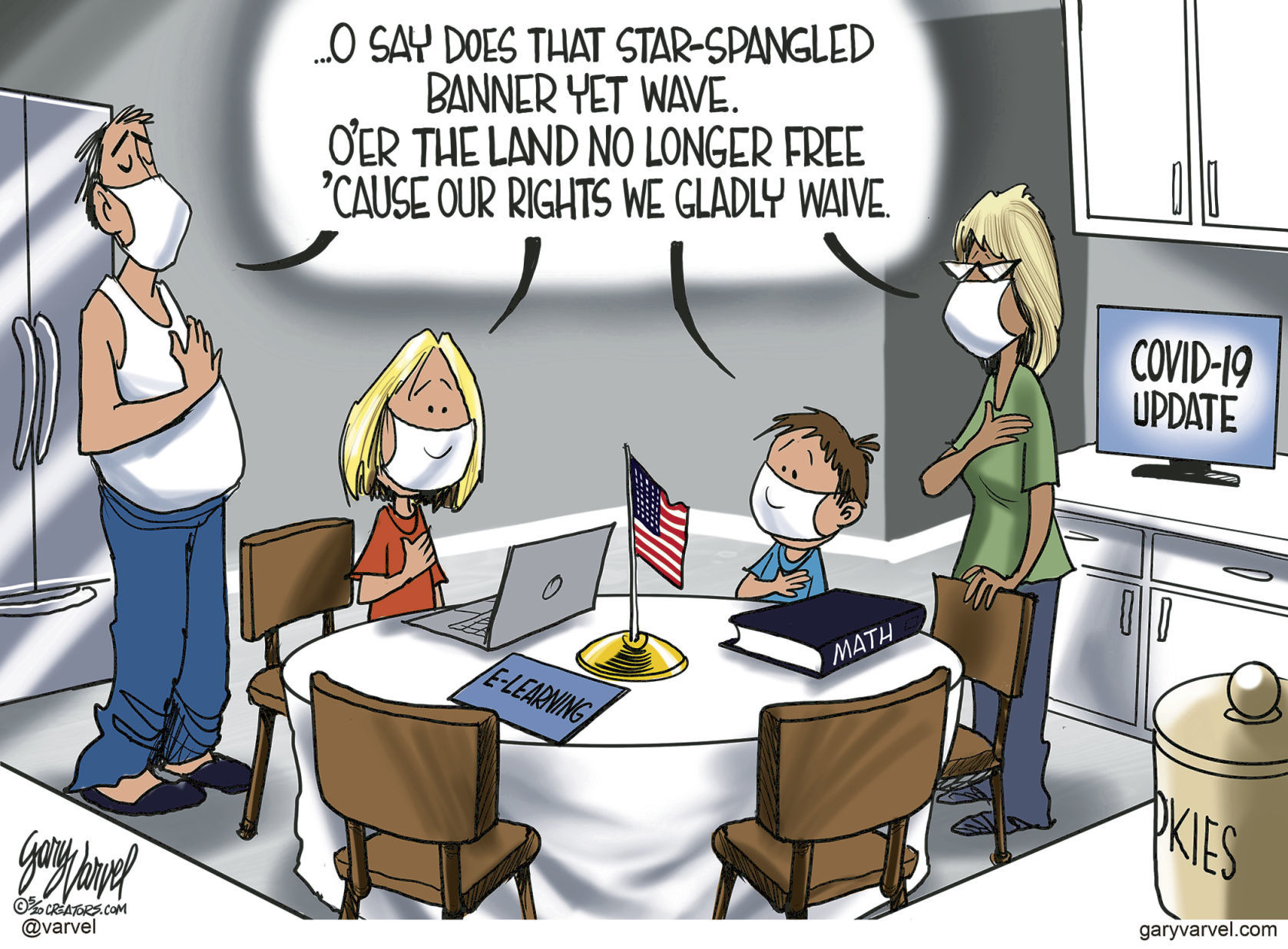 cartoon